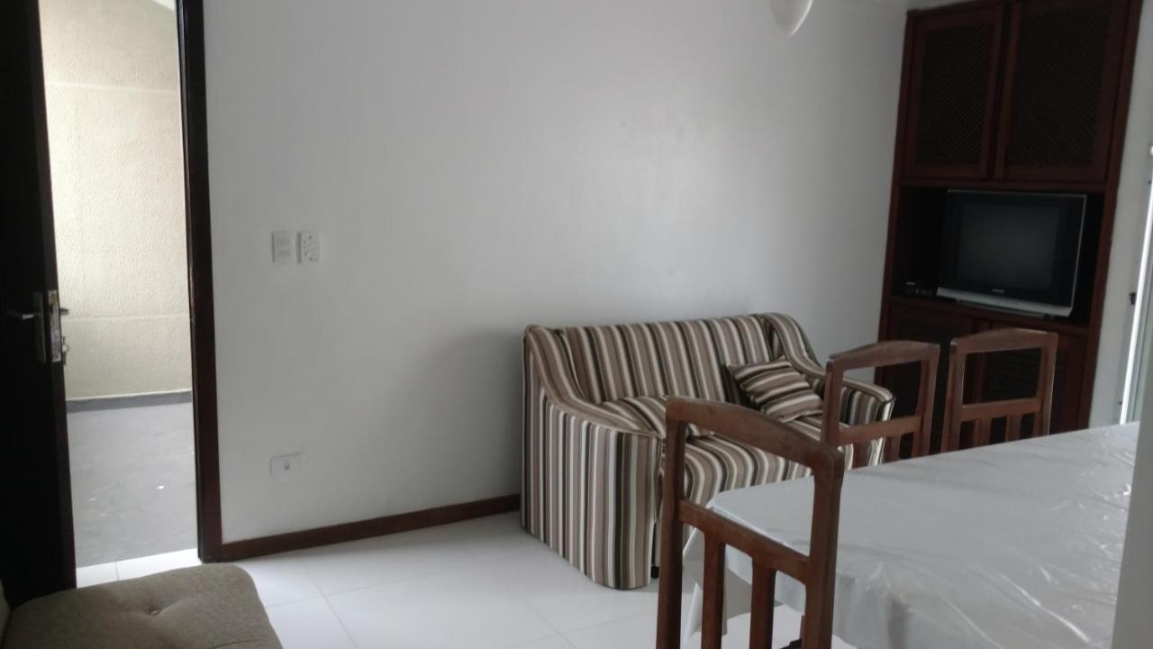 Apto Espetacular A 50 M Do Mar Em Condominio Com Piscinas Maravilhosas Guaratuba Kültér fotó