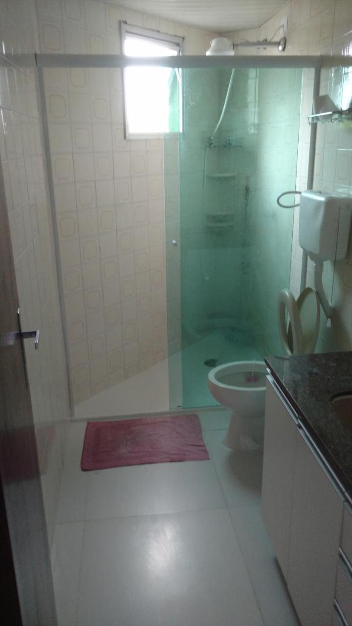 Apto Espetacular A 50 M Do Mar Em Condominio Com Piscinas Maravilhosas Guaratuba Kültér fotó
