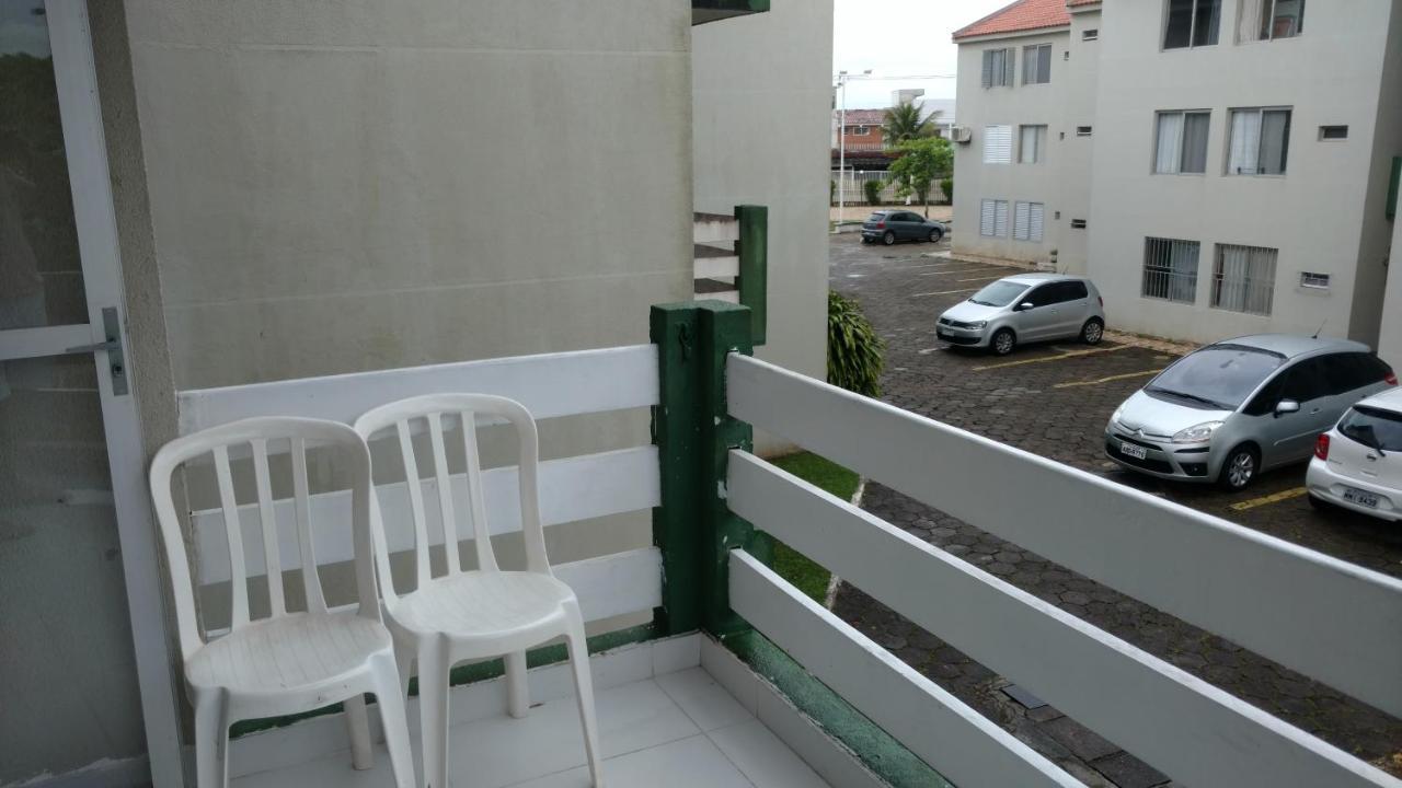 Apto Espetacular A 50 M Do Mar Em Condominio Com Piscinas Maravilhosas Guaratuba Kültér fotó
