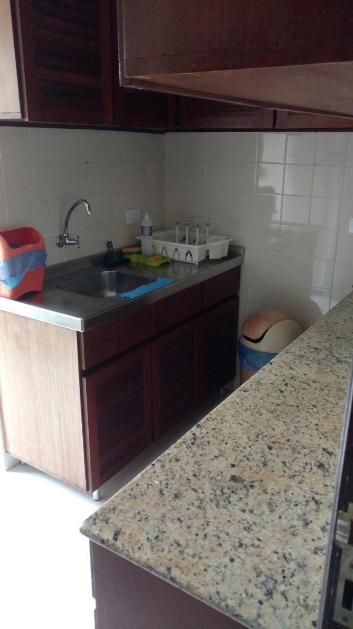 Apto Espetacular A 50 M Do Mar Em Condominio Com Piscinas Maravilhosas Guaratuba Kültér fotó