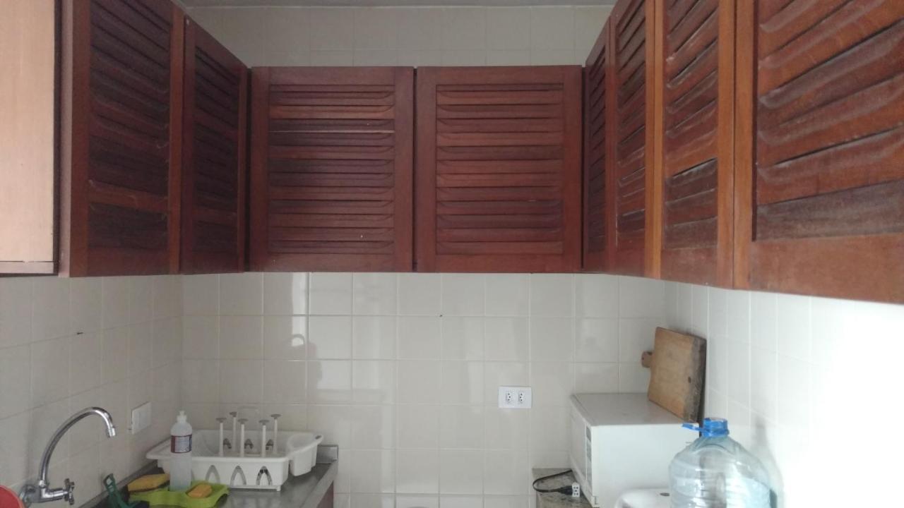 Apto Espetacular A 50 M Do Mar Em Condominio Com Piscinas Maravilhosas Guaratuba Kültér fotó