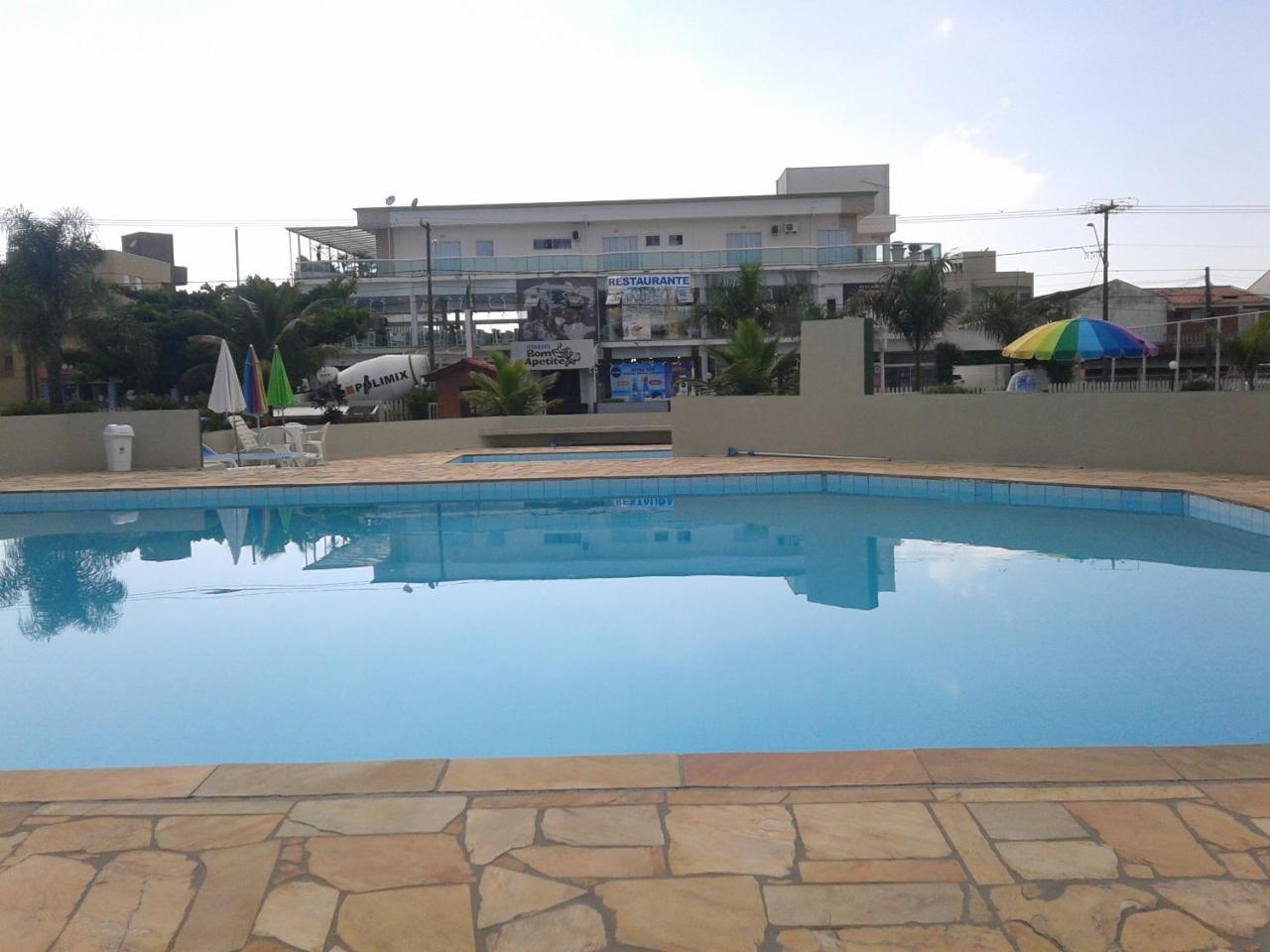 Apto Espetacular A 50 M Do Mar Em Condominio Com Piscinas Maravilhosas Guaratuba Kültér fotó