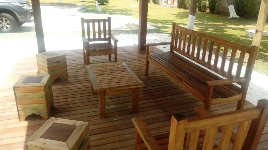Apto Espetacular A 50 M Do Mar Em Condominio Com Piscinas Maravilhosas Guaratuba Kültér fotó